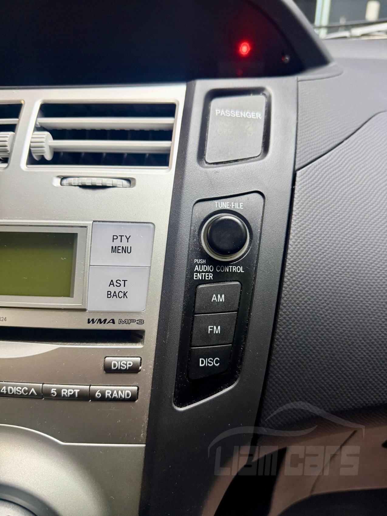Toyota Yaris 5 Porte Yaris 5p 1.0 Sol