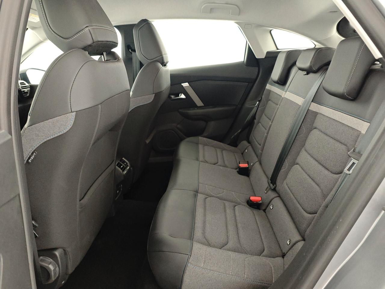Citroen C4 PureTech 130 S&S EAT8 Plus