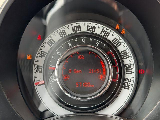 FIAT 500 500 1.0 Hybrid Cult