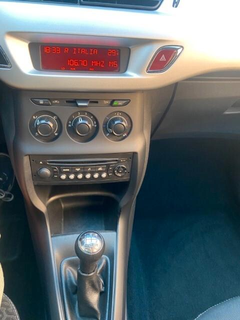 Citroen C3 1.1 Seduction