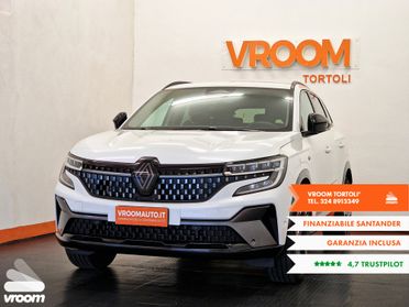 RENAULT Austral Austral Full Hybrid E-Tech 200 ...