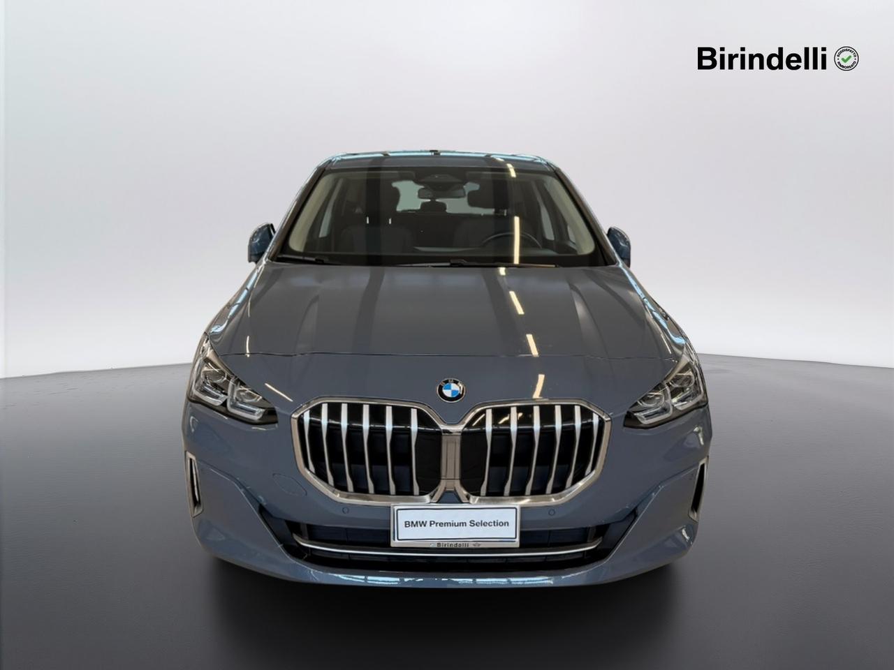 BMW Serie 2 A.T. (U06) - 218i Active Tourer Luxury