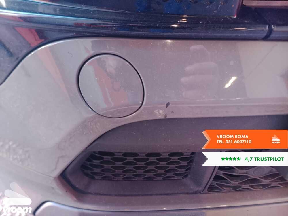 JEEP Compass 2ª serie Compass 1.6 Multijet II ...