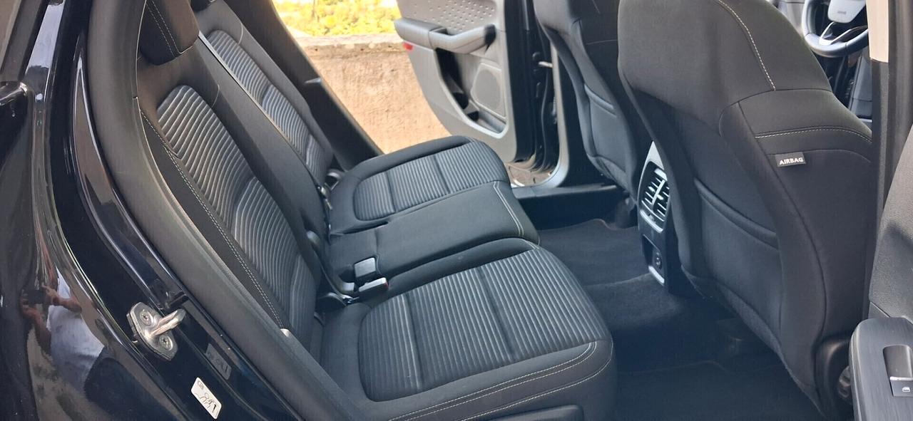 Ford Kuga 1.5 EcoBlue 120 CV 2WD Titanium