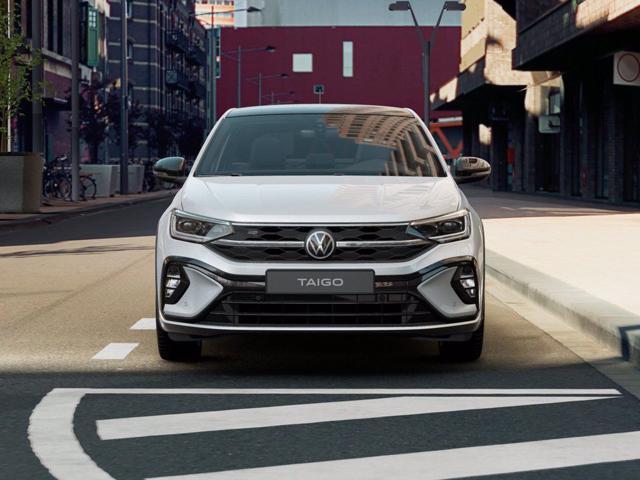 VOLKSWAGEN Taigo 1.0 TSI 115 CV R-Line