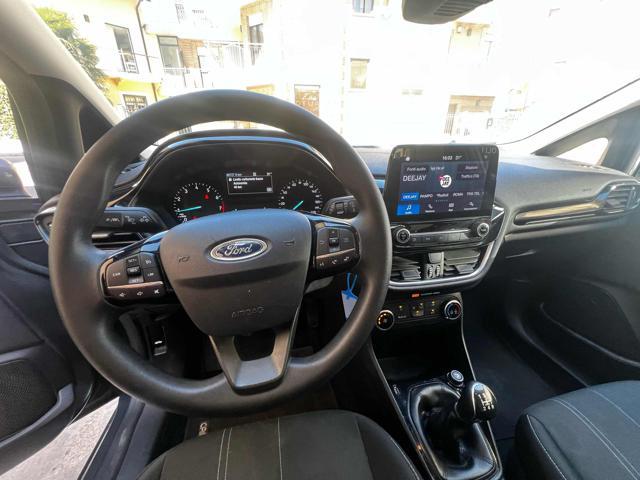 FORD Fiesta 1.1 85 CV 5 porte ST-Line