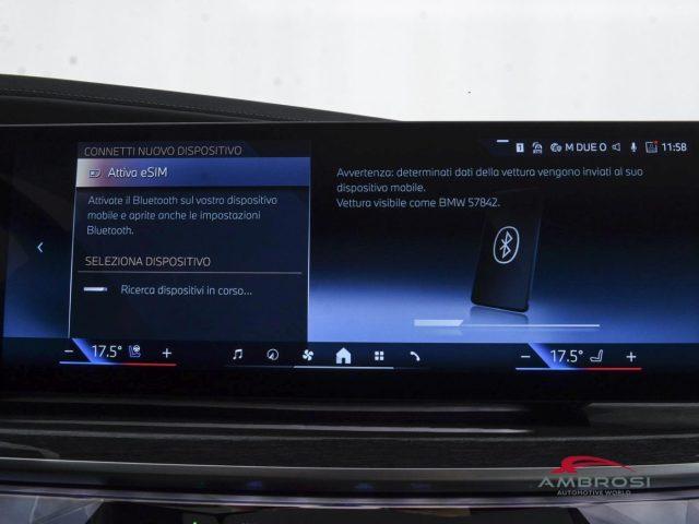 BMW 740 Serie 7 d xDrive