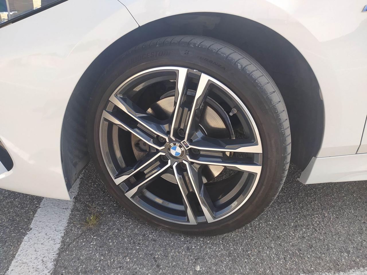 Bmw 118 M Sport 118 d #10708
