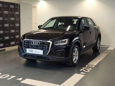 Audi Q2 Q2 35 TFSI S tronic Business
