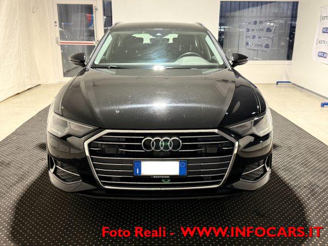 AUDI A6 Avant 40 TDI S tronic Business - PROMO