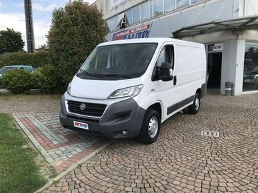 Fiat Ducato 2.3 mjt 130 cv L1-H1 automatico