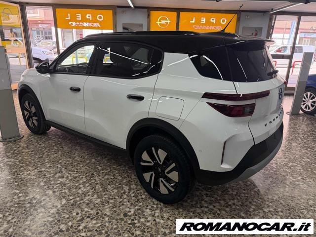 OPEL Frontera Hybrid 145cv GS EDCT 7 POSTI