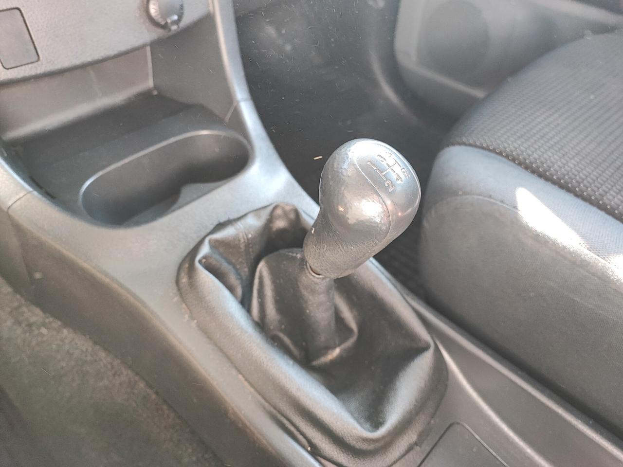 Daihatsu Terios 1.3 4WD GPL