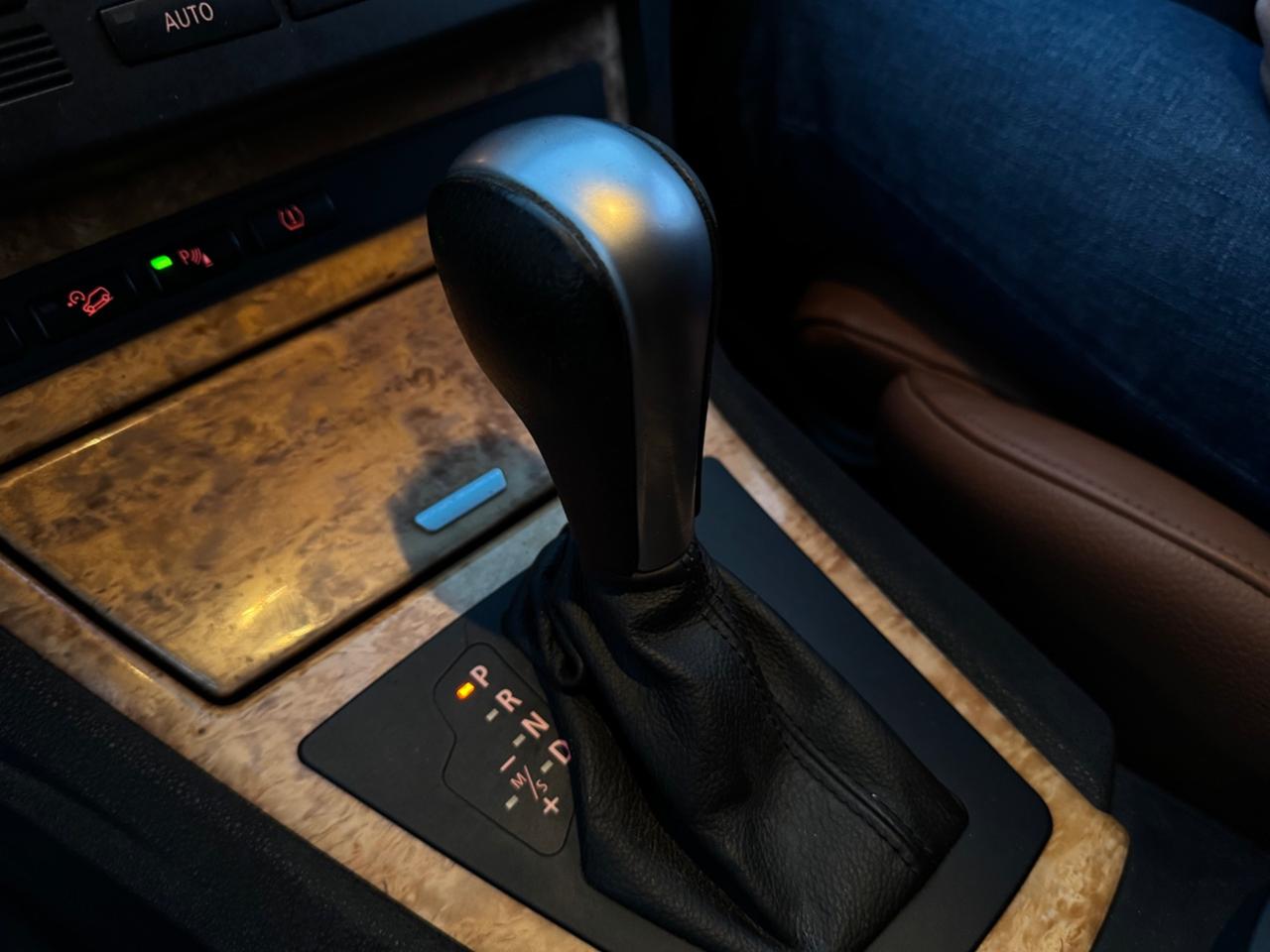 BMW X3 3.0 Diesel 2007 4X4 cel 3201471147