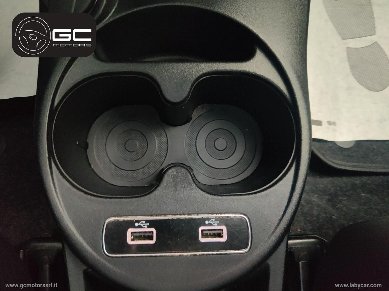 Fiat 500 1.0 Hybrid Cult