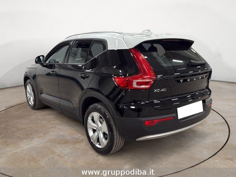Volvo XC40 Benzina 1.5 t2 Momentum my21