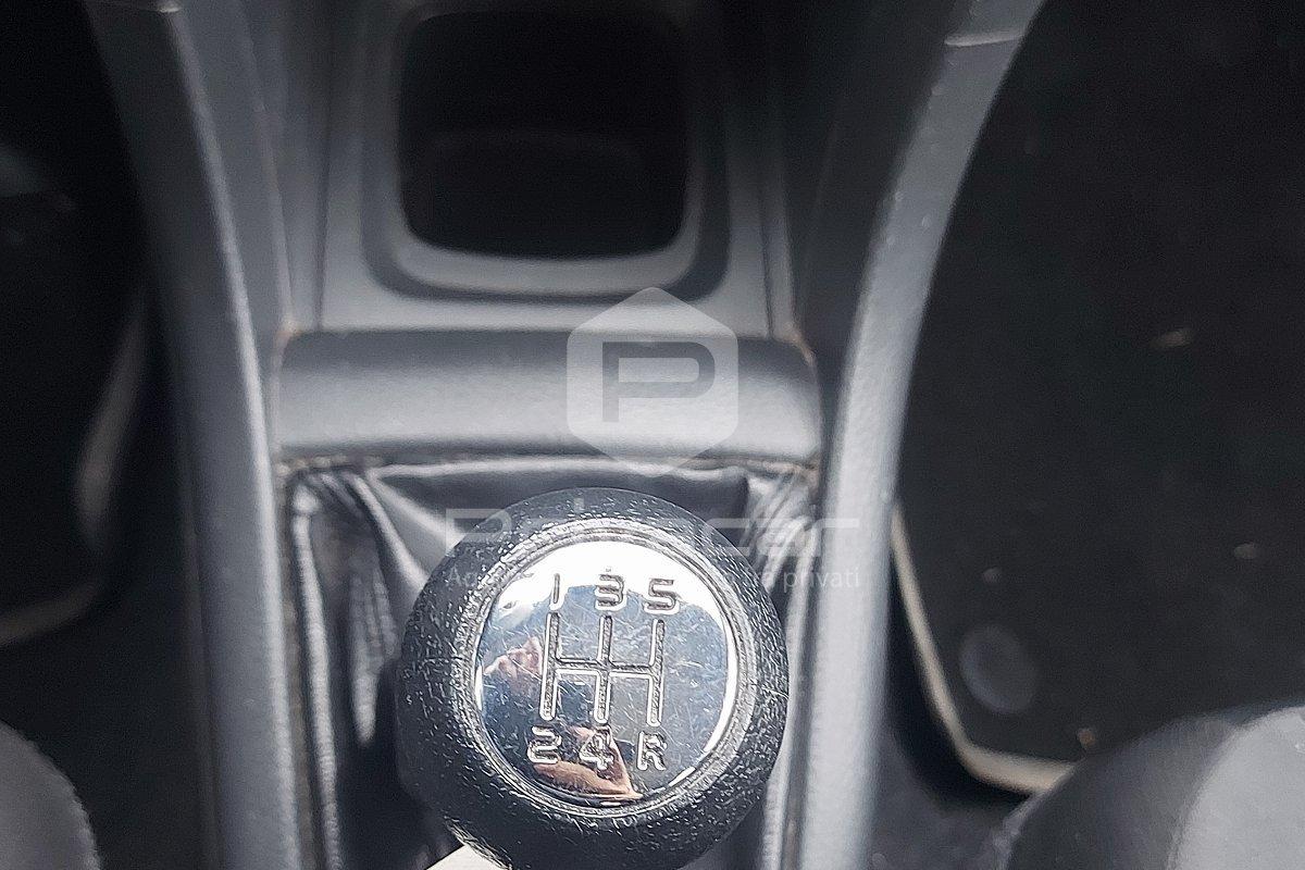 SUZUKI Swift 1.3 DDiS 5 porte GL Style