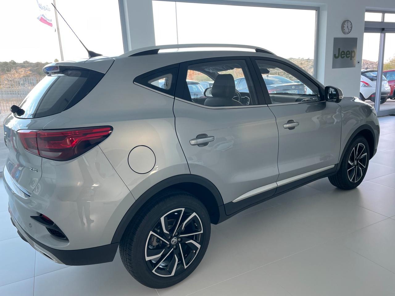 Mg ZS 1.5 VTi-tech Luxury (Km 0)
