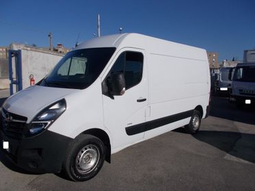 Iveco opel movano anno 2019 furgone e.6
