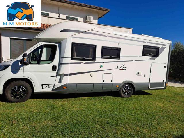 MOBILVETTA kepa p 65 P65