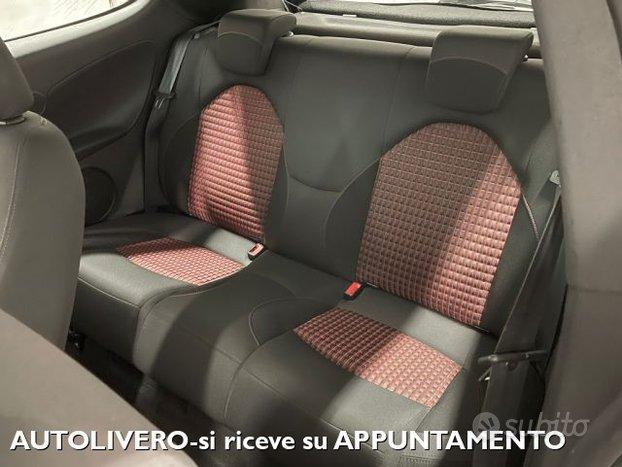 ALFA ROMEO MiTo 1.4 T 170 CV Quadrifoglio Verde-