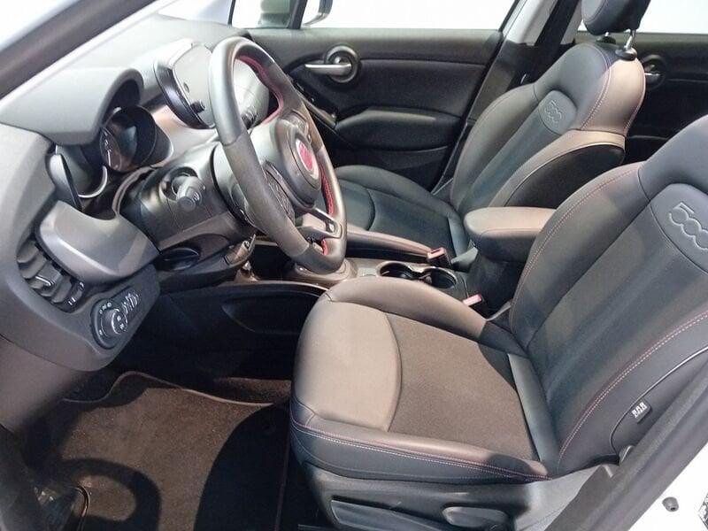 FIAT 500X 1.5 T4 Hybrid 130 CV DCT Sport Dolcevita