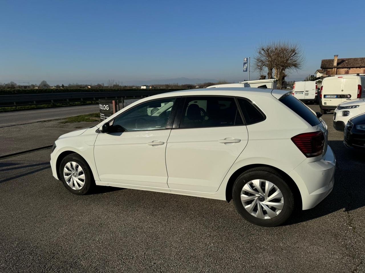 Volkswagen Polo 1.0 TSI 5p. Highline NEOPATENTATO