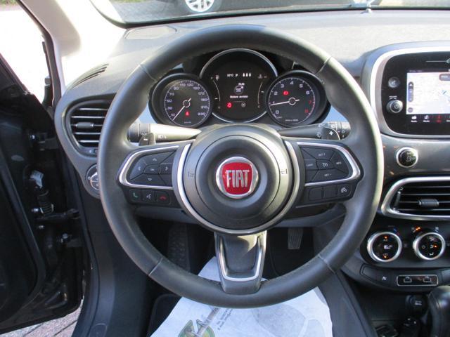 FIAT 500X 1.3 T4 150 CV DCT Cross*NAVIGATORE