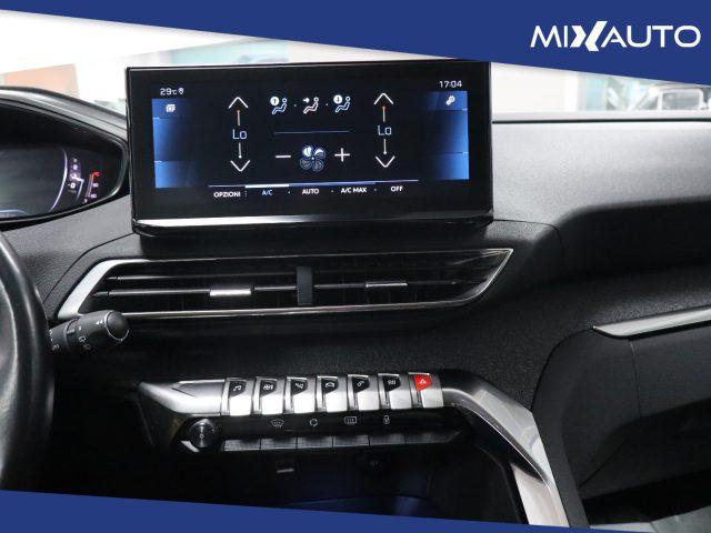 PEUGEOT 3008 1.5 BlueHDi 130cv S&S Allure