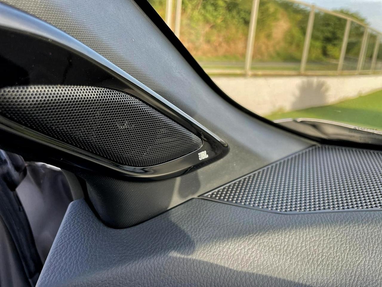 Toyota C-HR 1.8 Hybrid E-CVT Lounge