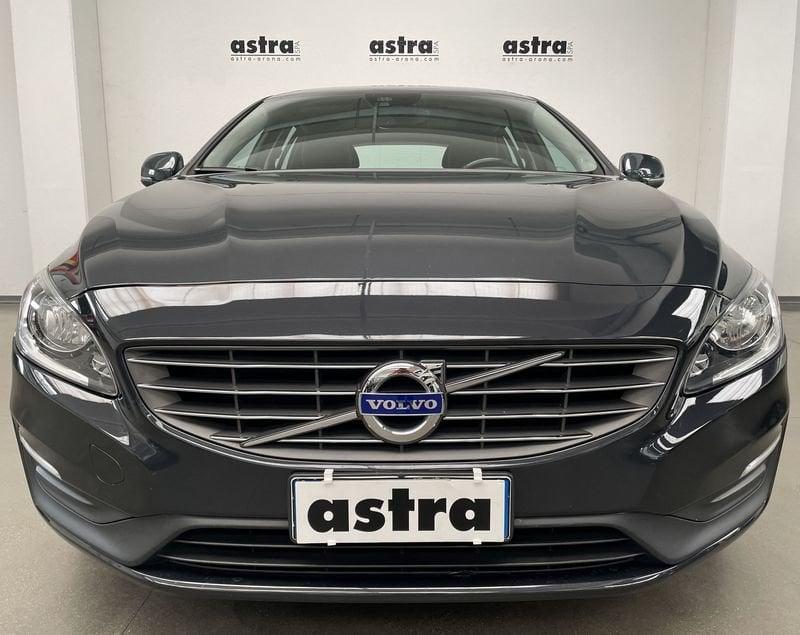 Volvo V60 V60 D3 Geartronic Momentum