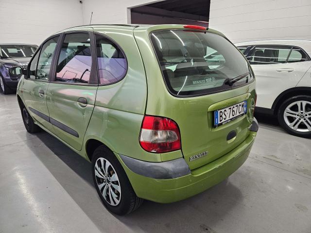 Renault Scenic Scenic I 1999 1.6 16v RXE