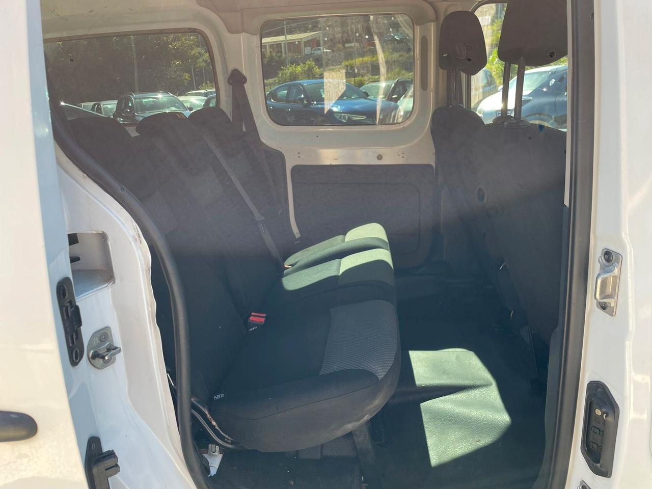 Renault Kangoo Maxi 1.5 dCi - 2019