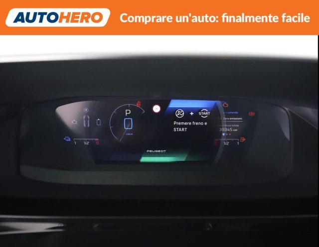 PEUGEOT 308 Plug-in Hybrid 225 e-EAT8 GT Pack