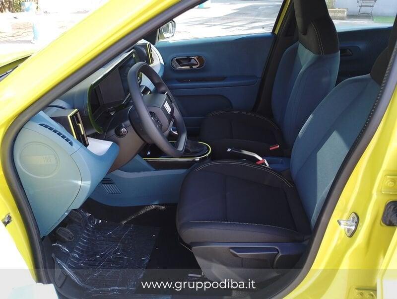 FIAT Grande Panda 1ML Benzina Icon 1.2100 Cv