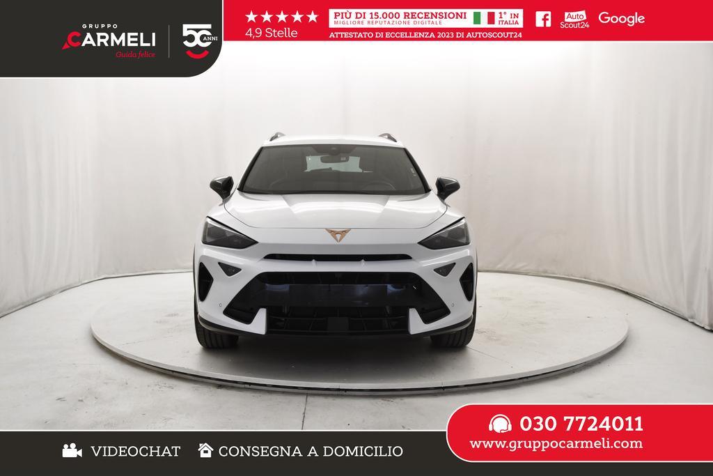 Cupra Formentor 1.5 Hybrid DSG
