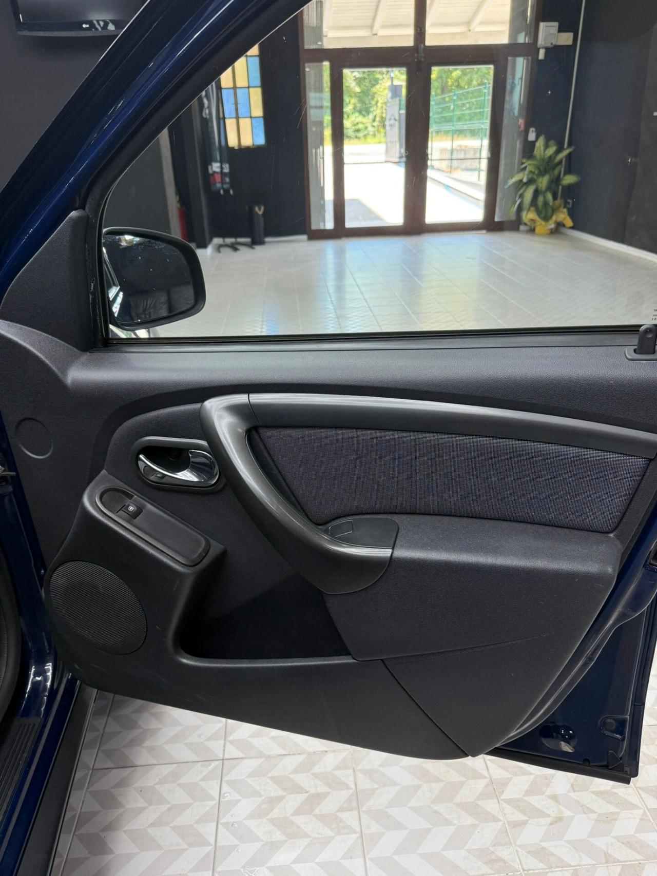 Dacia Duster 1.5 dCi 110CV Start&Stop 4x2 Serie Lim.Urban Explorer