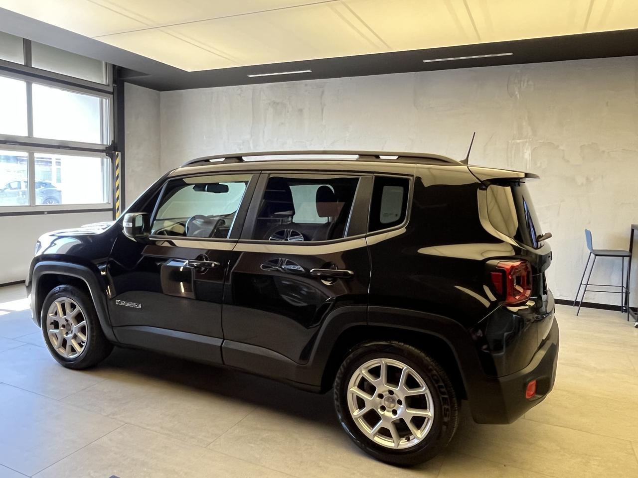JEEP Renegade 2019 - Renegade 1.6 mjt Limited 2wd 120cv