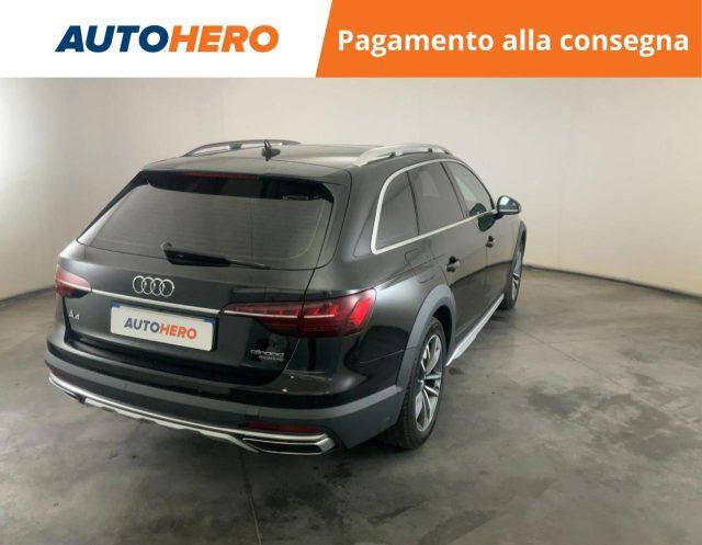 AUDI A4 allroad 40 TDI 190 CV S tronic