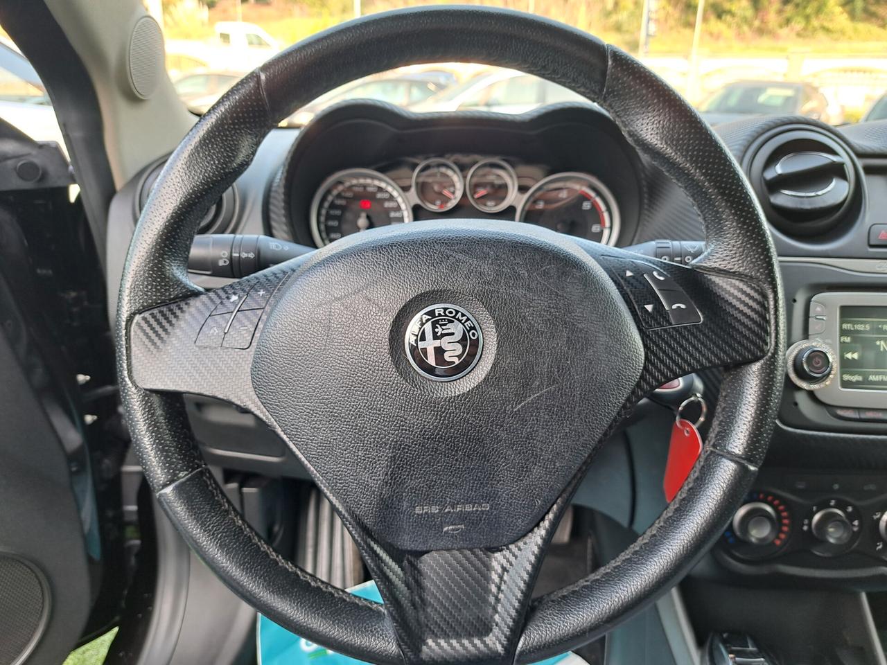 Alfa Romeo MiTo 1.3 JTDm 85 CV / OK NEOPATENATATI/TURBINA NUOVA