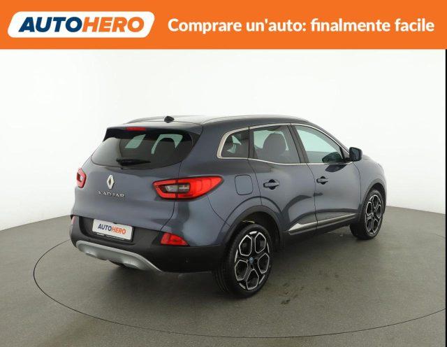 RENAULT Kadjar TCe 130CV Energy Sport Edition 2