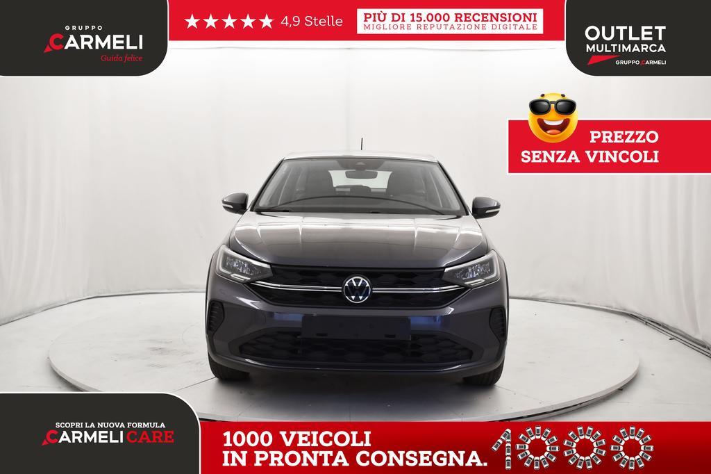 Volkswagen Taigo 1.0 TSI Life