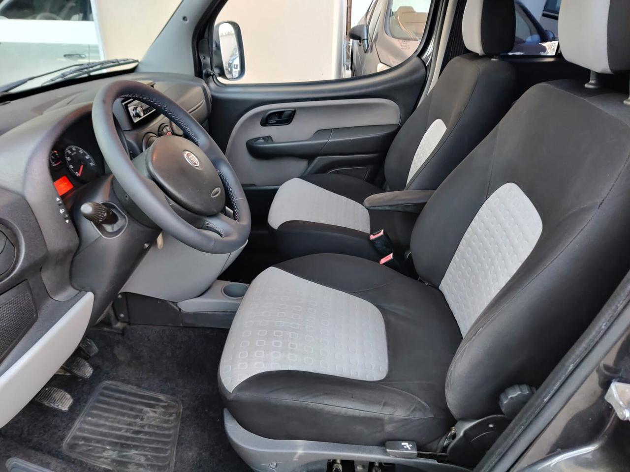 Fiat Doblò 1.3 Multijet 7 posti EURO 4