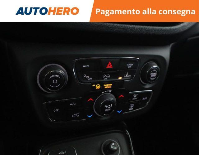 JEEP Compass 1.4 MultiAir 2WD Limited