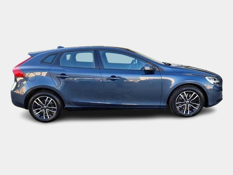 VOLVO V40 D3 Geartronic Business Plus 5 PORTE