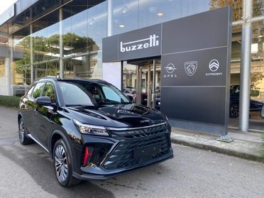 DFSK Glory 600 Glory 600 1.5 177cv AT 7 posti Interni Pelle rossa