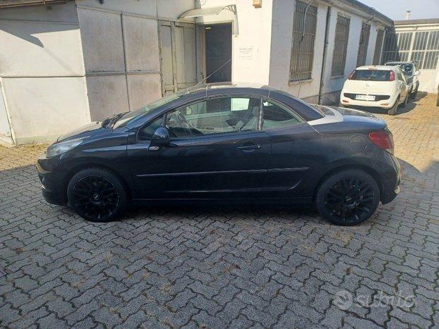 PEUGEOT 207 1.6 8V HDi 112CV CC