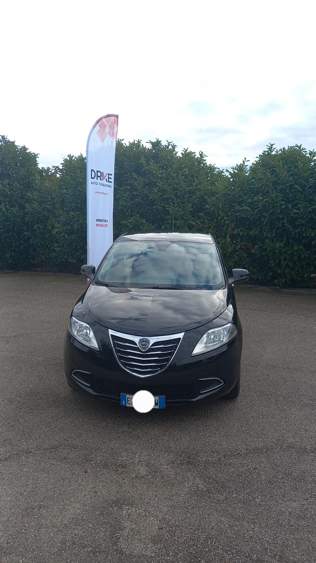 Lancia Ypsilon 1.3 MJT 16V 95 CV 5 porte S&S Elle