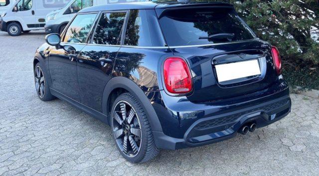 MINI Cooper 2.0 Cooper S Classic 5 porte