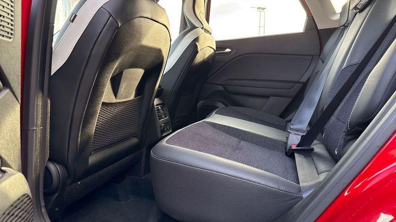 Renault Captur II 2019 1.0 TCe Techno